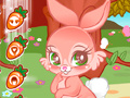 Juego Cute Bunny