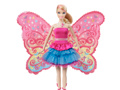 Juego Design your own Barbie