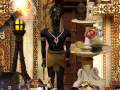 Juego The Lost Temple