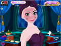 Juego  Princess Anna Perfect Makeover