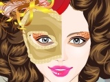 Juego Carnival Make Up