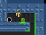 Juego Jelly Escape