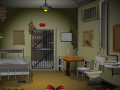 Juego Escape From The Prison 2