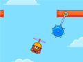 Juego Swing Chopper