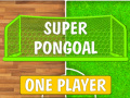 Juego Super Pongoal