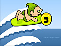 Juego Yuletide Riptide