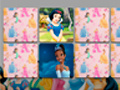 Juego Disney Princess Memo Deluxe