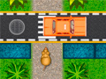 Juego Rat Crossing
