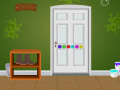 Juego Escape From Doors