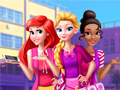 Juego Highschool Divas