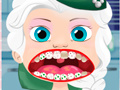 Juego Princess Dentist