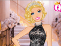 Juego Barbie Glam Queen