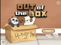 Juego Out of the box  