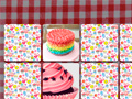 Juego Cake: Memo Deluxe