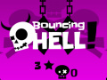 Juego Bouncing Hell