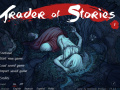 Juego Trader of Stories: Chapter 1