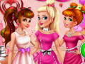 Juego Valentine's Day Singles Party