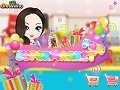 Juego Supermarket Fun