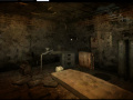 Juego Silent Hill: The Haunted House