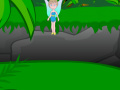 Juego Escape Fairy Island