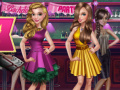 Juego Dolly Bachelorette Dress Up