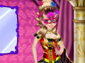 Juego Princesses Modern Carnival