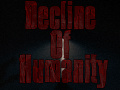 Juego Decline of Humanity