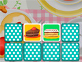 Juego Pastry Pairs Memo Deluxe