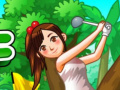 Juego Maya Golf