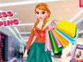 Juego Ice Princess Mall Shopping