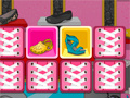 Juego Shoes Memo Deluxe