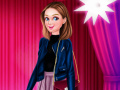 Juego Barbie Becomes An Actress