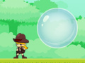 Juego Break Bubble