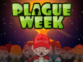 Juego Plague Week