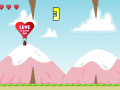 Juego Love in the Air