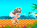 Juego The Pirate Kid