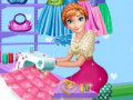 Juego Annie Tailor Shop