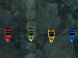 Juego Miniboat Racers