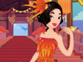 Juego Mulan Year of the Rooster