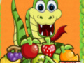 Juego Fruit Snake