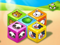 Juego Cube Zoobies