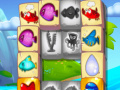 Juego Sea Mahjong