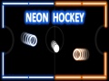 Juego Neon Hockey 