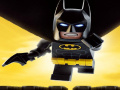 Juego The LEGO Batman Movie Hidden Numbers