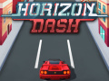 Juego Horizon Dash