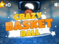 Juego Crazy Basketball