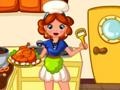 Juego Cute Little Chef