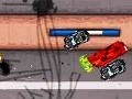 Juego Crash Them All