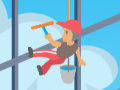 Juego Window Cleaners