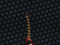 Juego Neon snake